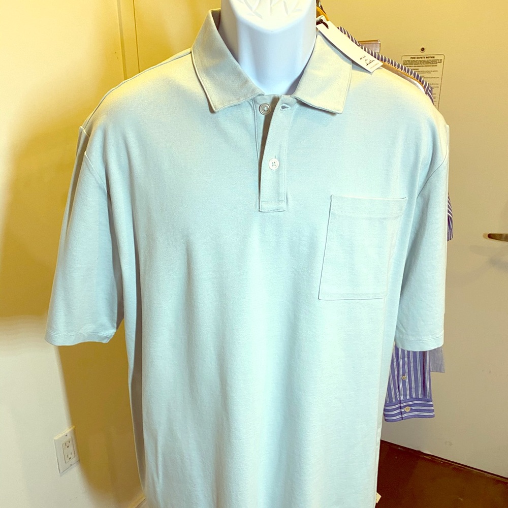 High Quality Polo Shirt